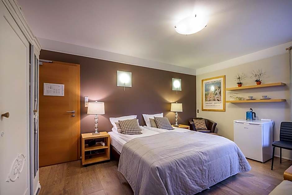 Snorri's Guesthouse
