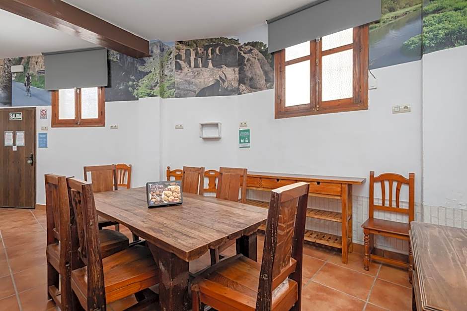 Hostal Entrecaminos