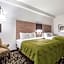 Quality Inn & Suites Augusta I-20
