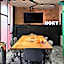 Moxy by Marriott Warsaw Praga