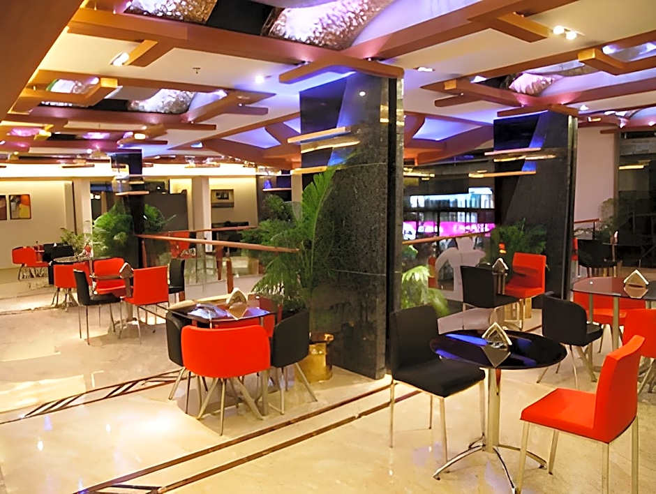 Windsor Rajadhani Hotel