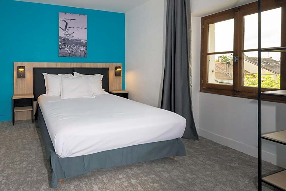 Hôtel de France - Le Patriarche