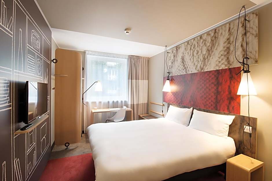 ibis Vilnius Centre