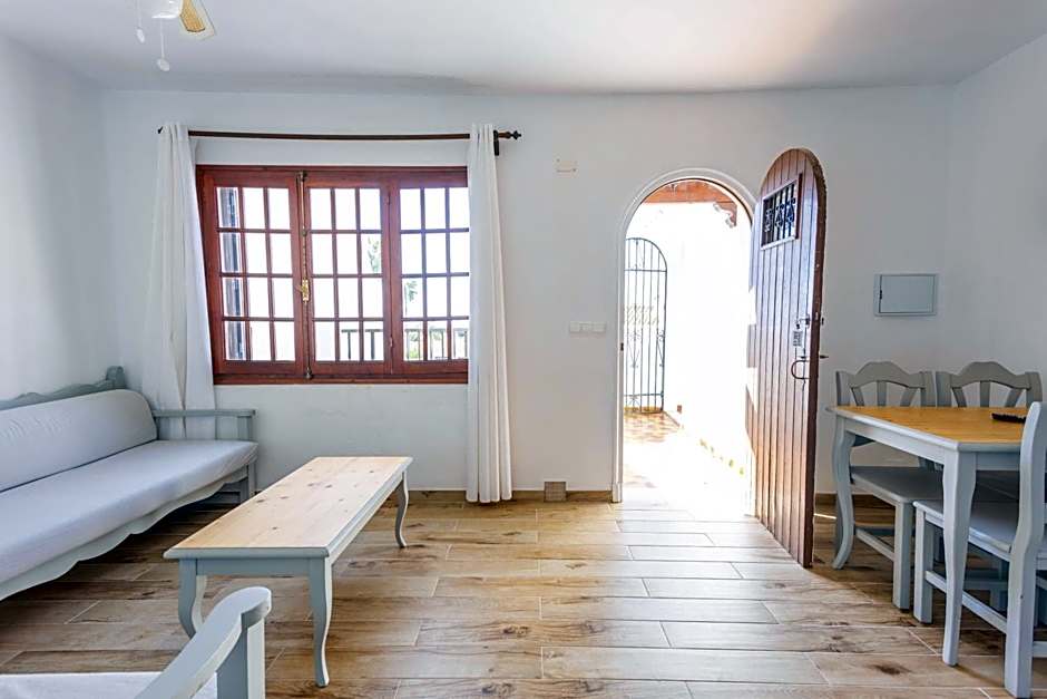 Apartamentos Son Bou Gardens