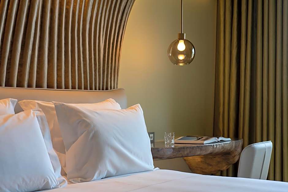 Vila Foz Hotel & SPA