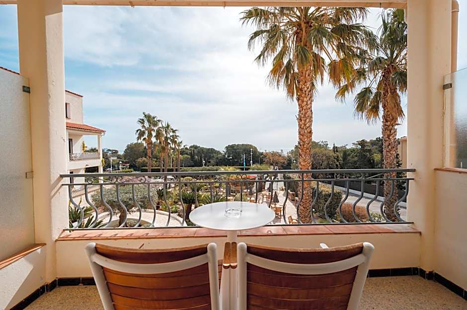 Hotel Le Catalogne