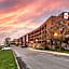 Best Western Plus Captain's Quarters