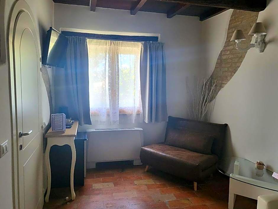 Villa Ca' Viola Rimini