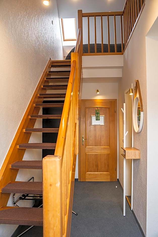 Hotel & Restaurant Am Alten Rhin