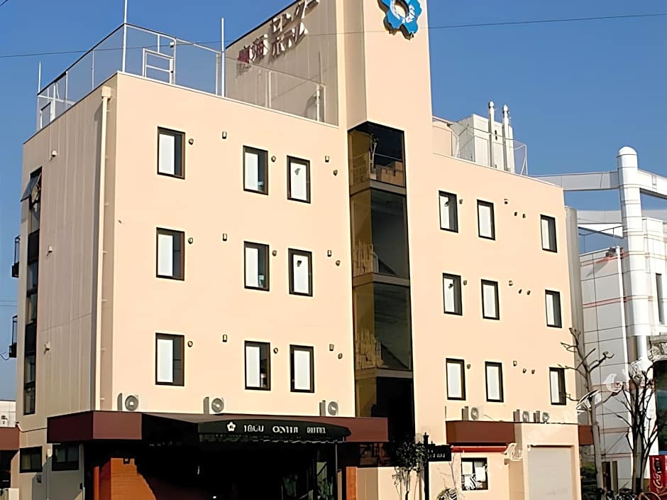 Tokai Center Hotel