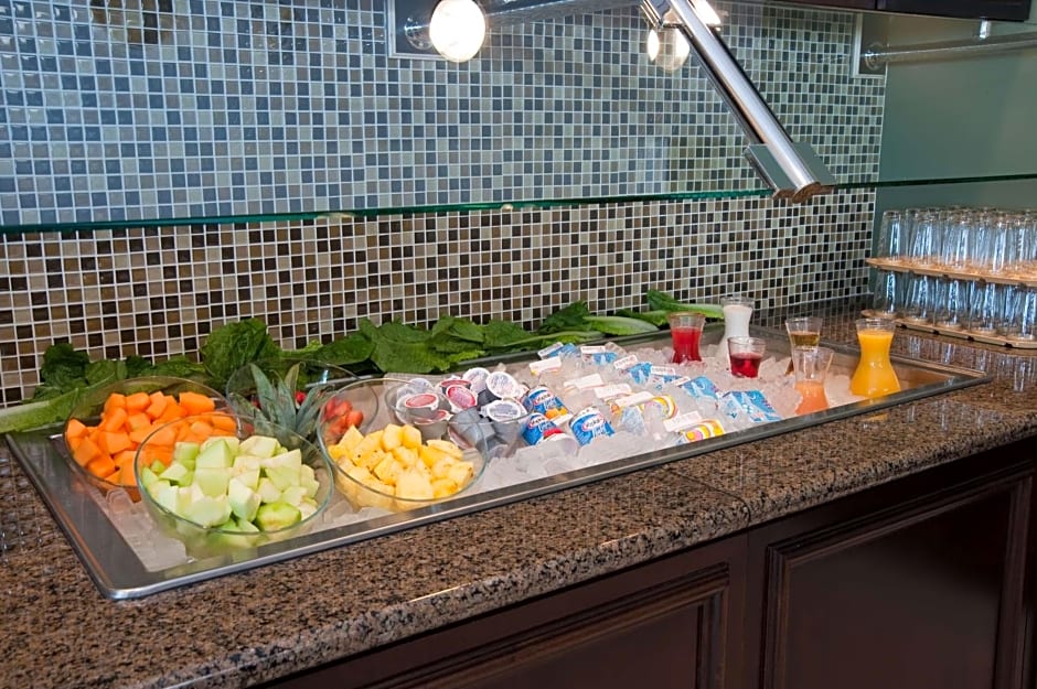 Hilton Garden Inn St. Louis