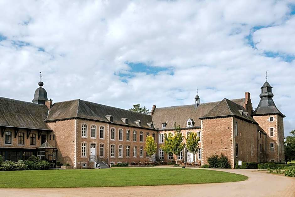 Château de Looz
