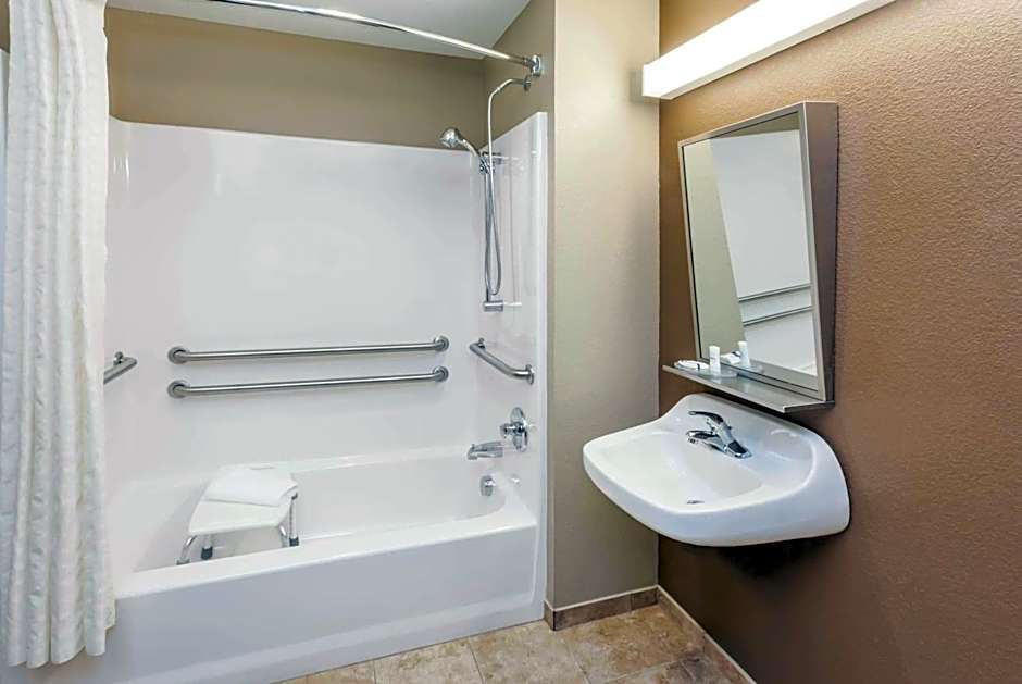 Microtel Inn & Suites By Wyndham Michigan City