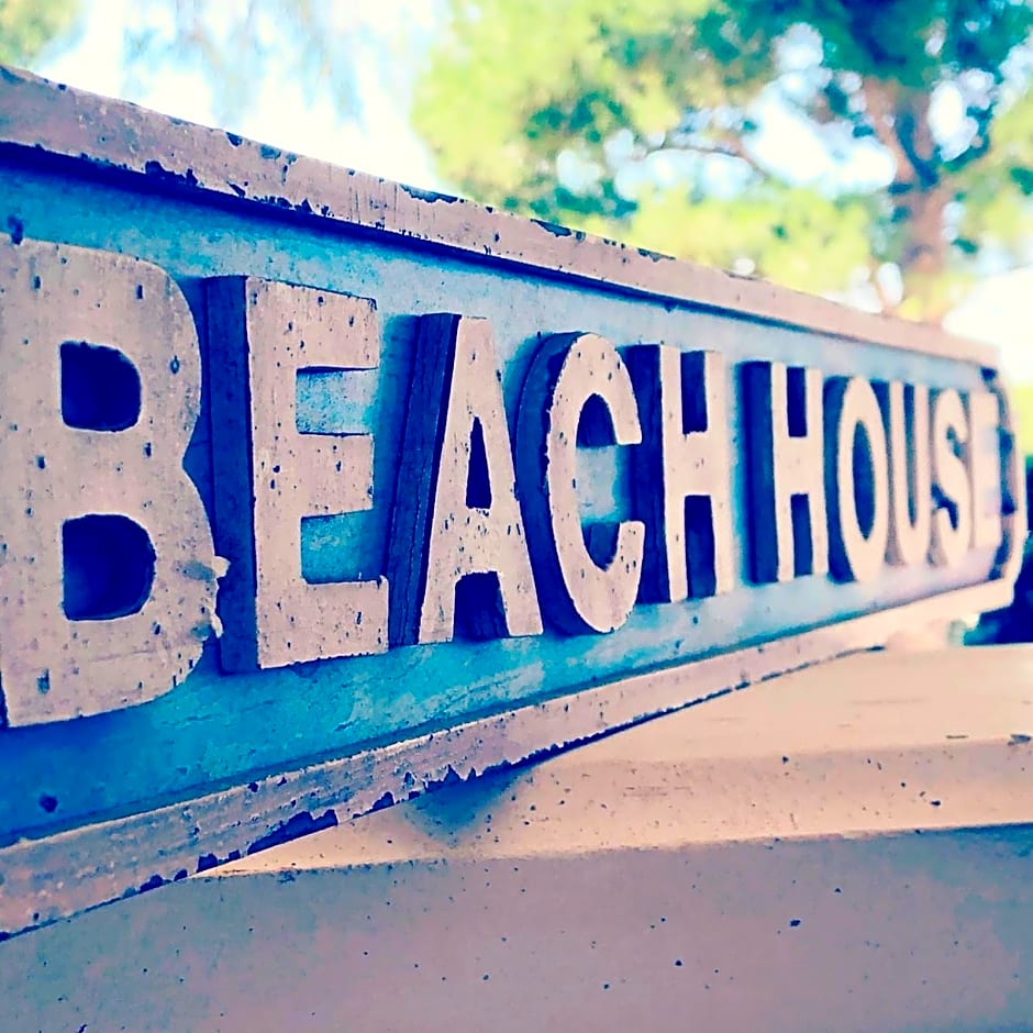 Beach House Salento
