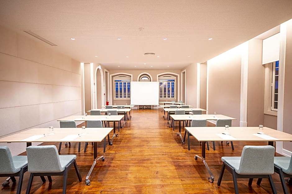 Monte Real - Hotel, Termas & Spa