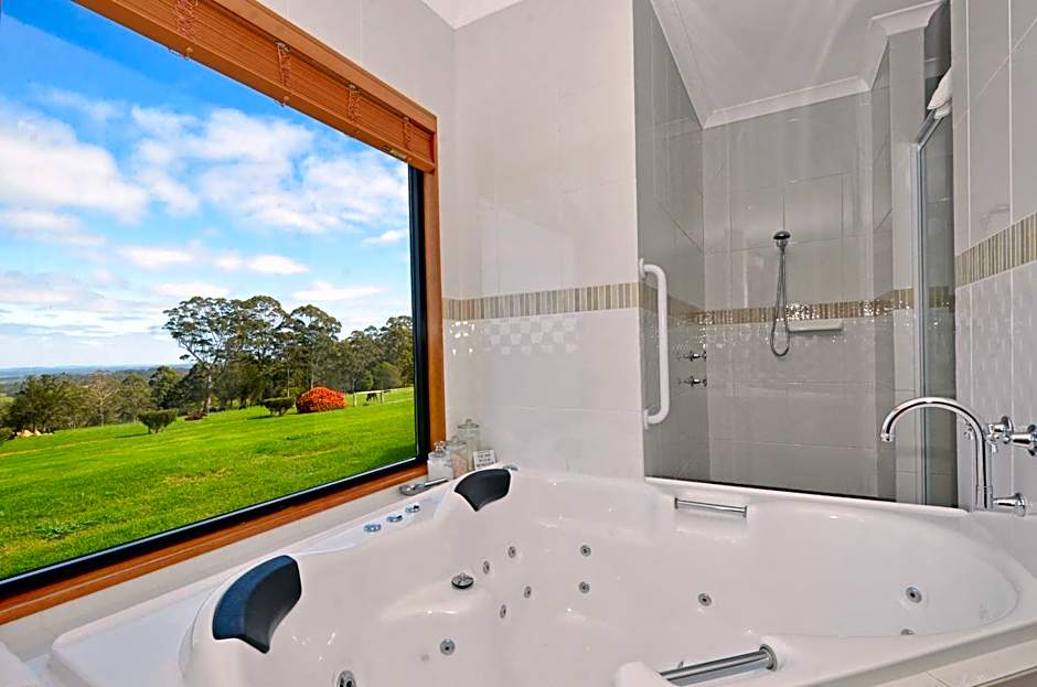 Sensational Heights Bed & Breakfast