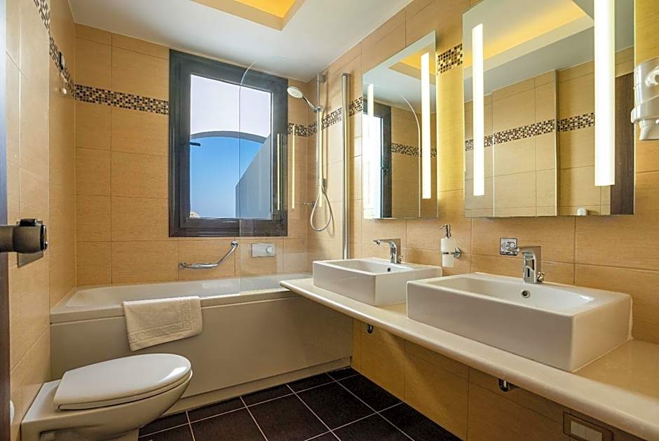 Ladiko Suites - Faliraki