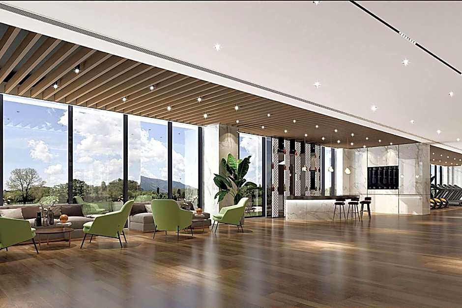 La Quinta by Wyndham Weifang South