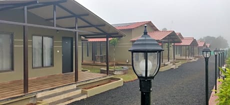 The Green Heritage Resort