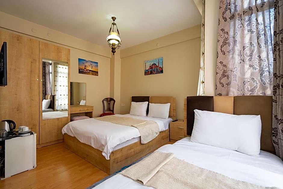Gedikpasa Konagi Hotel