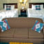 Cedar Hill Lodge