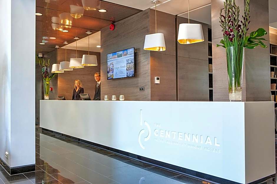 Centennial Nexus Hotel Tallinn