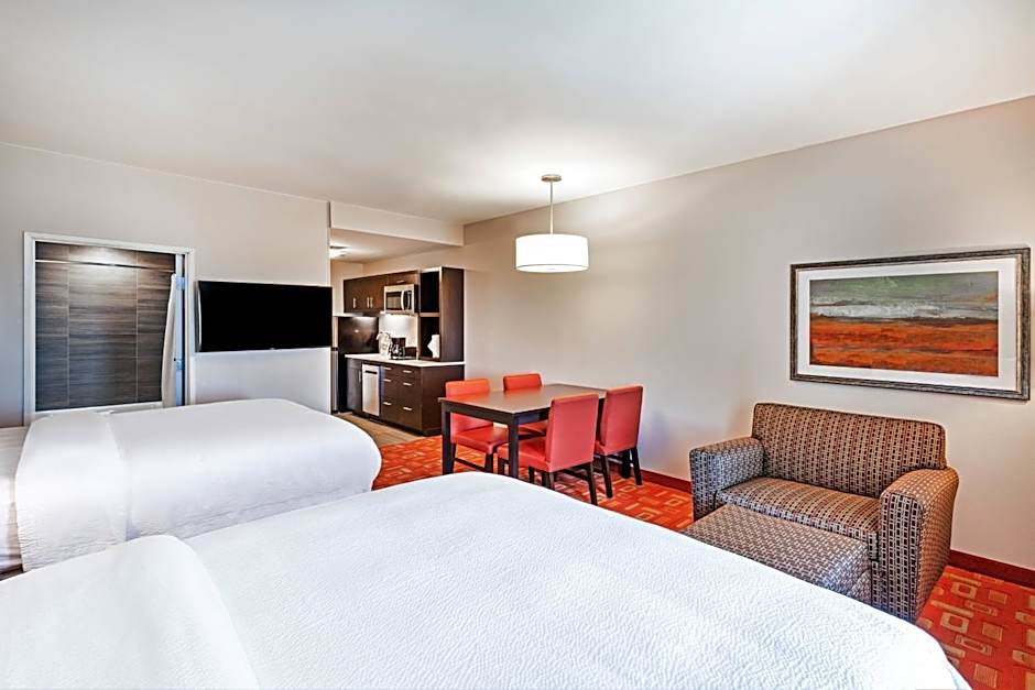 TownePlace Suites by Marriott Dallas Plano/Richardson