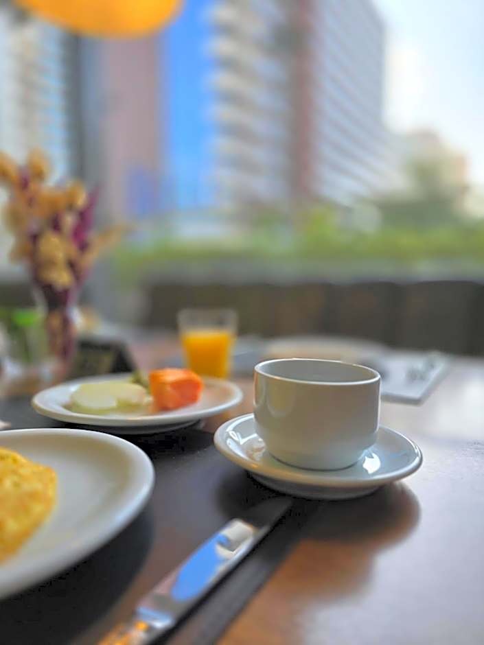 Quality Hotel Sao Caetano