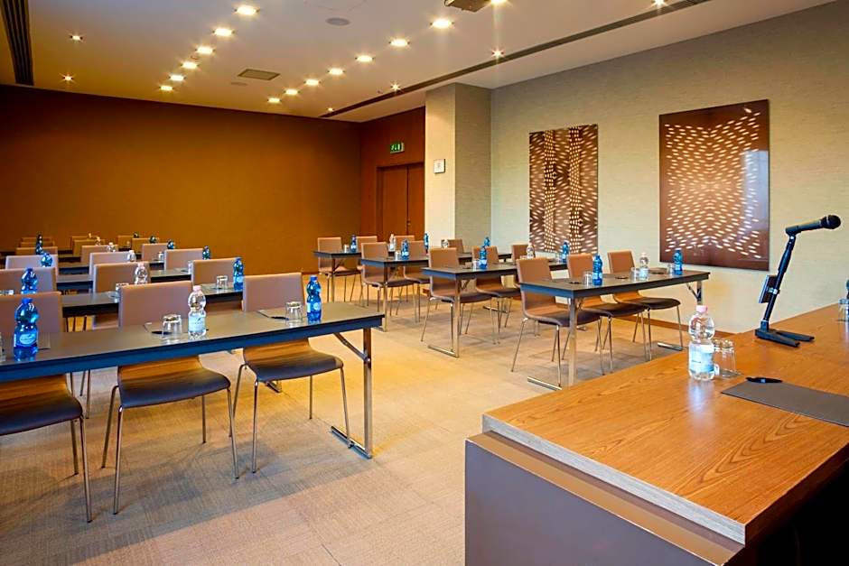 AC Hotel by Marriott Vicenza