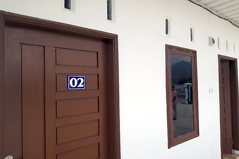 Hotel O Tasya Homestay