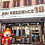 Inn Residence 18