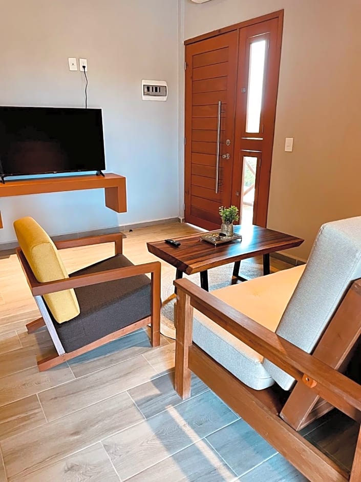 Hotel Manglar Suites
