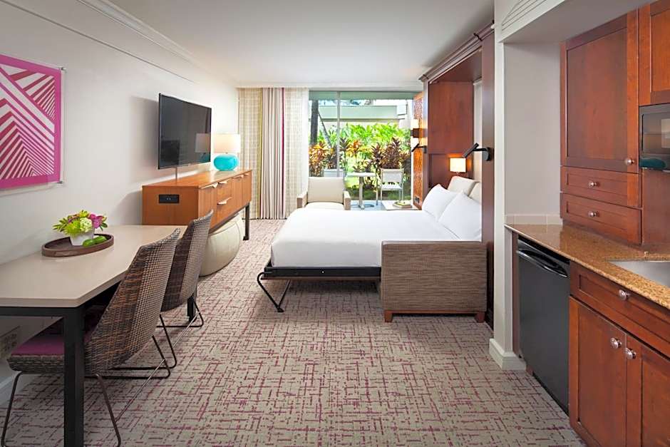 Marriott's Kaua'I Beach Club