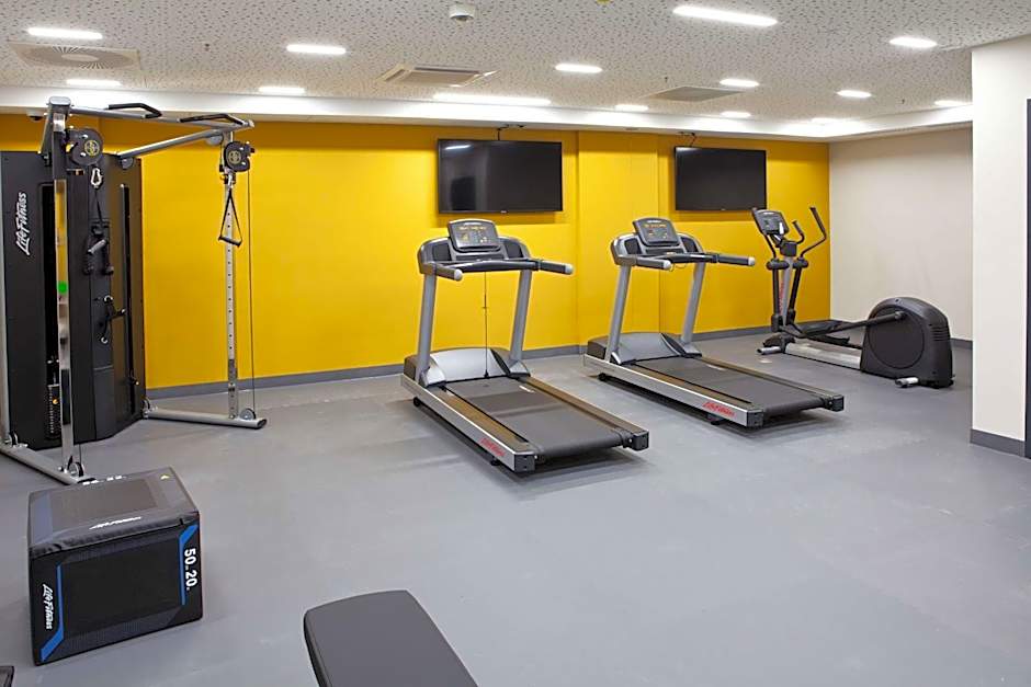 Hampton By Hilton Munich City Center East