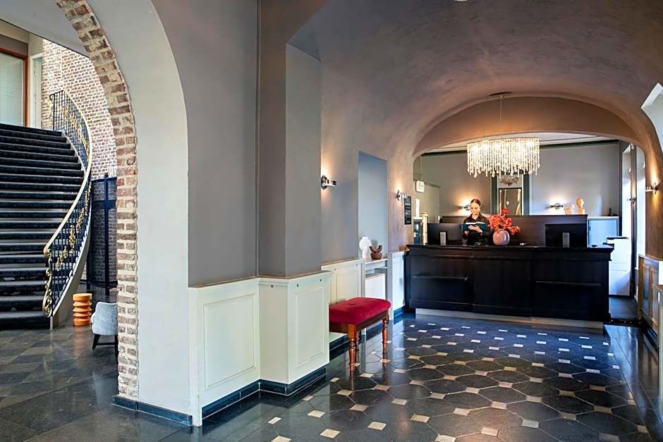 Bilderberg Chateau Holtmuhle