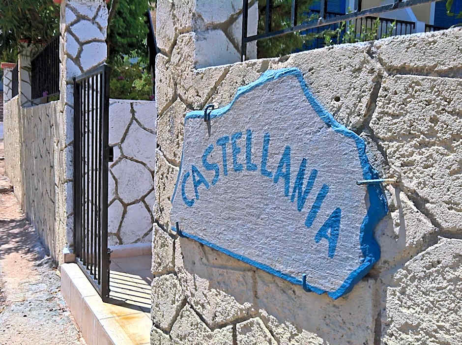 Castellania Hotel Apartments