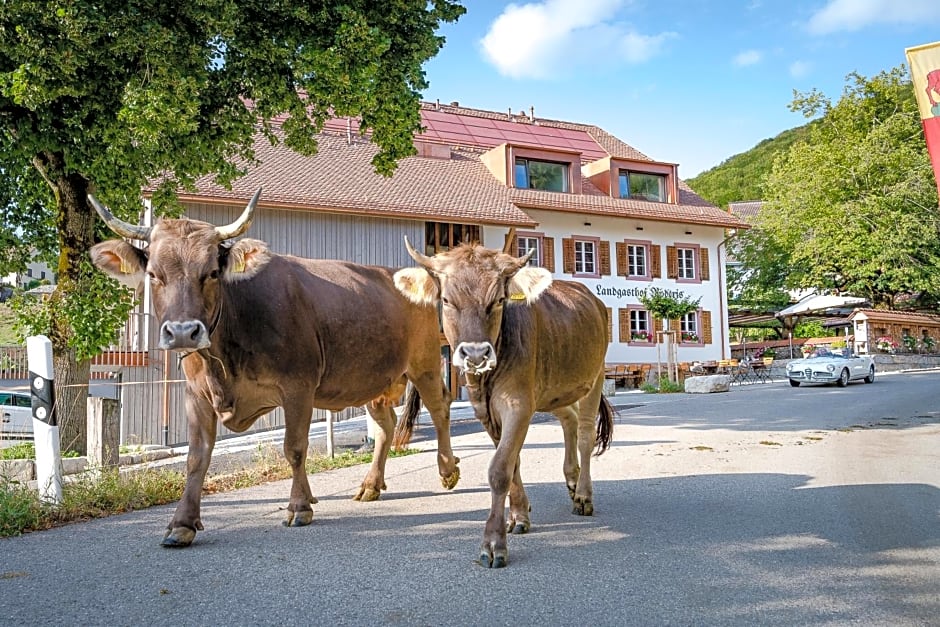 Landgasthof Roderis