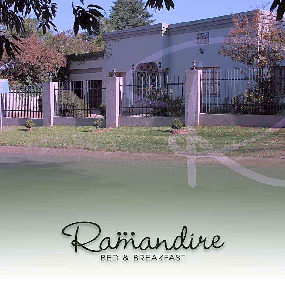 Ramandire B&B