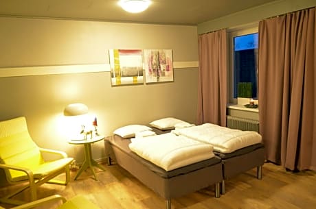 Aurora Motel