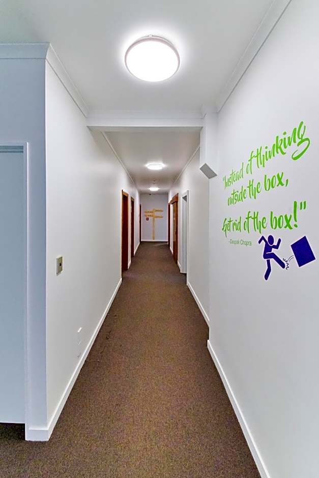 Stay Timaru