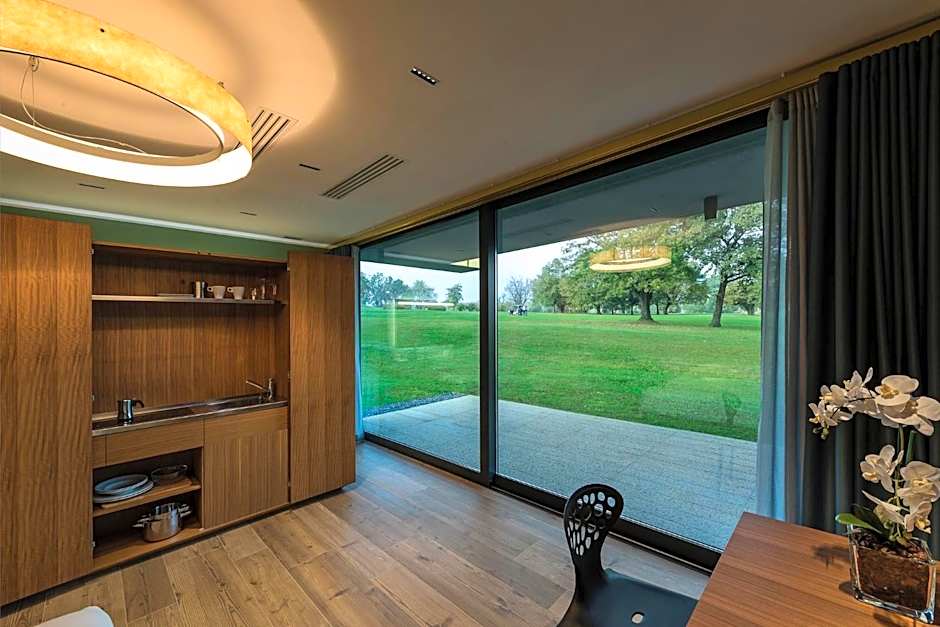 Villaverde Hotel Spa&Golf Udine