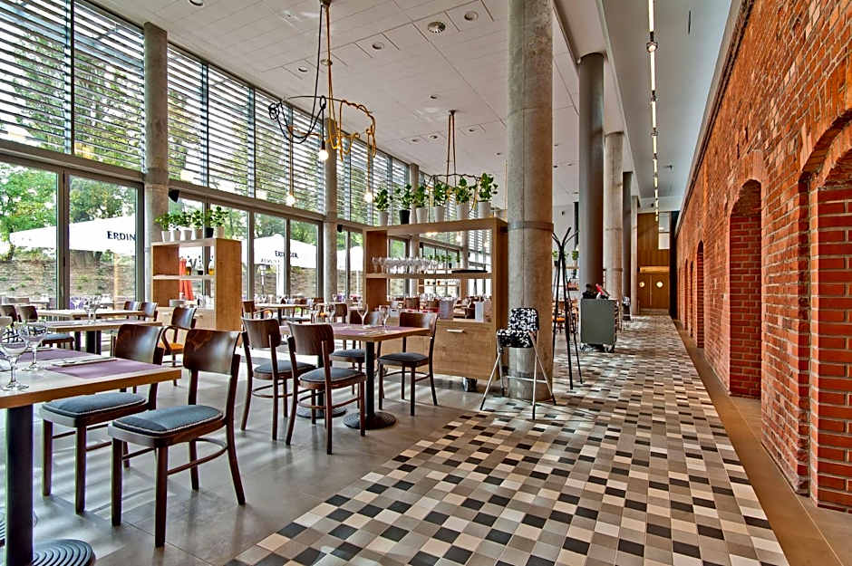 Hotel Forza