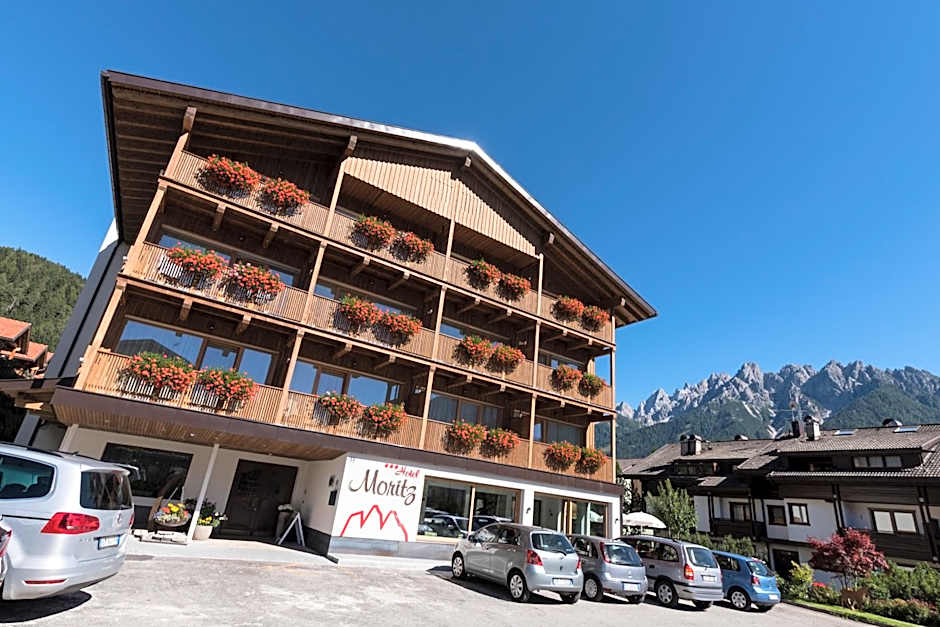 Hotel Moritz