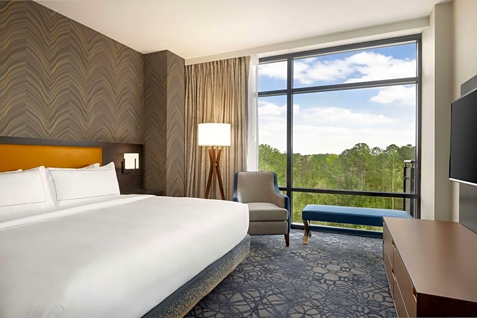 Hilton Alpharetta Atlanta