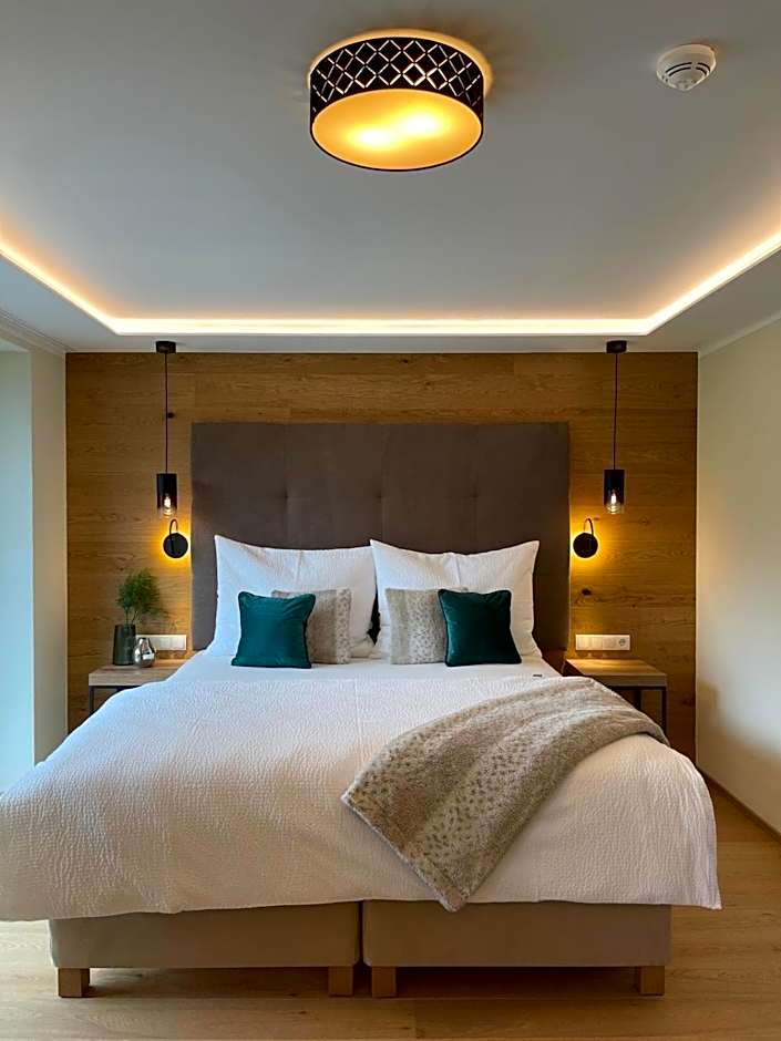 Boutiquehotel - Michl