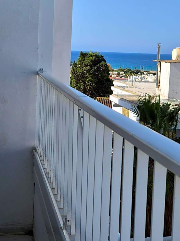 Myriama Apartments