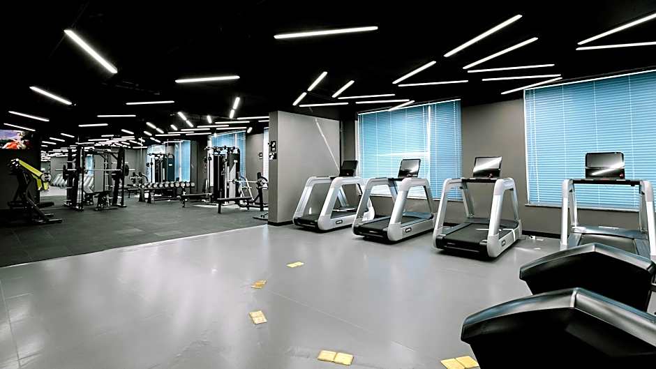 Holiday Inn Express Liaocheng Chiping By IHG