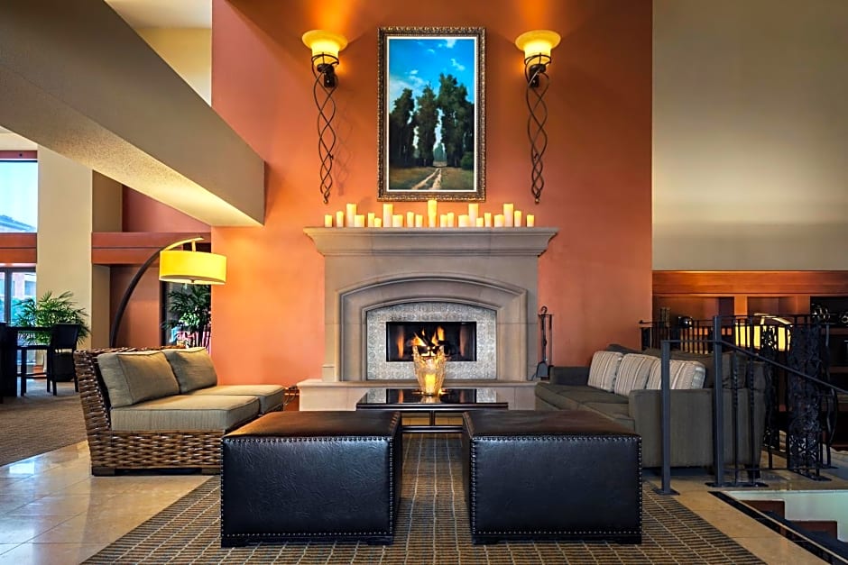DoubleTree by Hilton Sonoma Wine Country