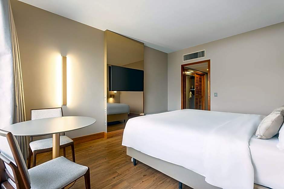 Ouro Minas Hotel Belo Horizonte, Dolce by Wyndham
