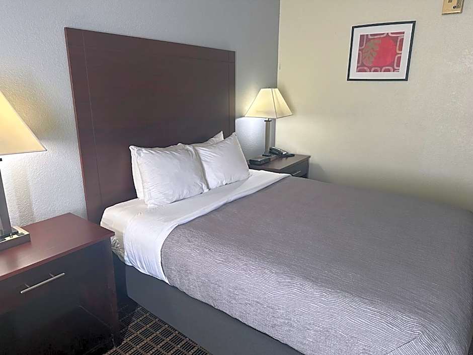 Quality Inn Plainfield - Indianapolis West
